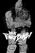 Do A Powerbomb! Black & White #2