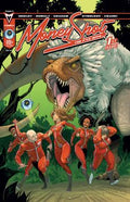 Money Shot: The F*ck Offs #1