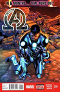 New Avengers, Vol. 3 #26