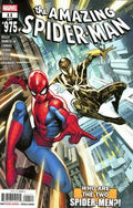 The Amazing Spider-Man, Vol. 7 #11