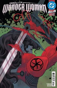 Absolute Wonder Woman #24