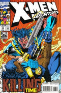 X-Men Adventures, Vol. 1 #13