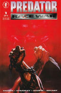 Predator: Race War #1