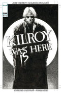 Kilroy is Here #1