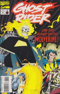 Ghost Rider, Vol. 2 #57