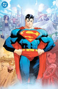 Summer of Superman Special #1