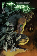 The Darkness, Vol. 4 #2