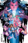 Justice League Intergalactic Special #1