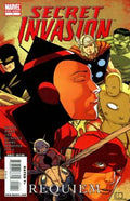 Secret Invasion: Requiem #1
