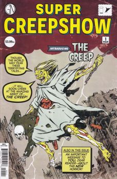 Super Creepshow #1