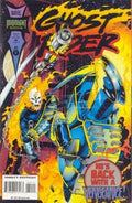 Ghost Rider, Vol. 2 #51