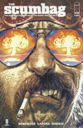 SCUMBAG #1 CVR A REGULAR LEWIS LAROSA COVER