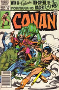 Conan the Barbarian, Vol. 1 #142