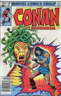 Conan the Barbarian, Vol. 1 #139