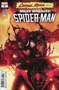 Miles Morales: Spider-Man, Vol. 2 #6