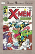 Marvel Milestone Editions #1