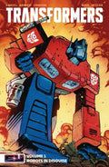 Transformers TP #1