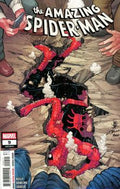 The Amazing Spider-Man, Vol. 7 #9