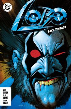 LOBO: BACK TO BACK CVR TP