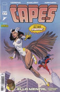 Capes, Vol. 2 #8