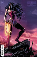 Wonder Woman, Vol. 6 #3