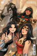 Wonder Woman, Vol. 6 #5