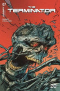 The Terminator #7
