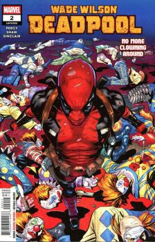 WADE WILSON: DEADPOOL #2 CVR A GEOFF SHAW REGULAR