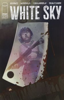 White Sky #2