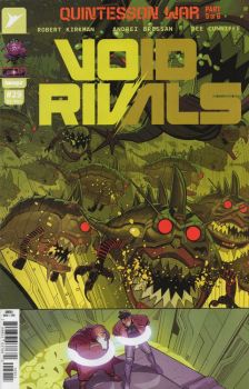 Void Rivals #29