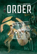 Order #1