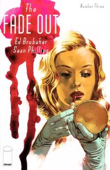 THE FADE OUT #3 STANDARD