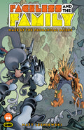 Faceless and the Family #2