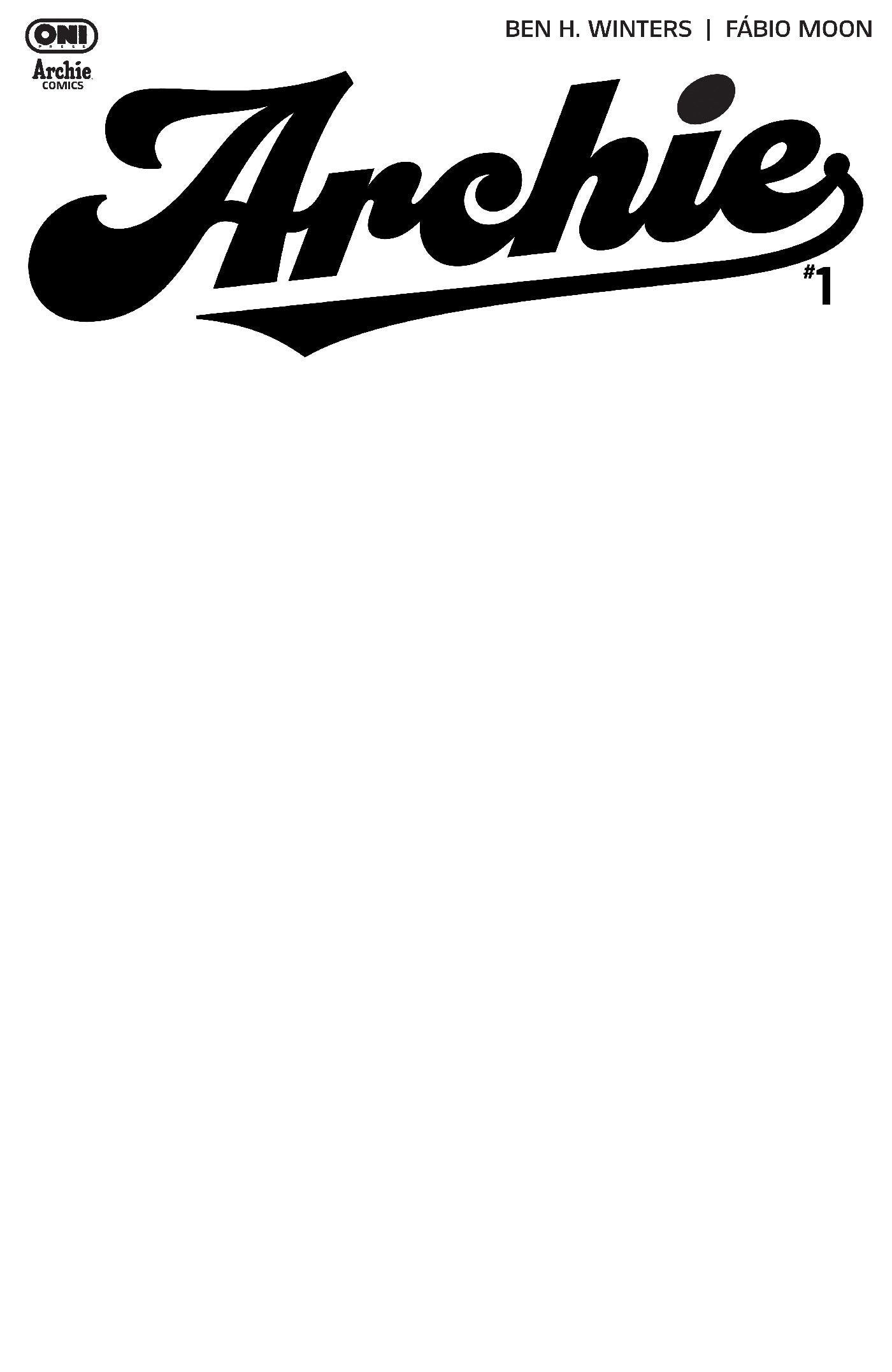 Archie #1