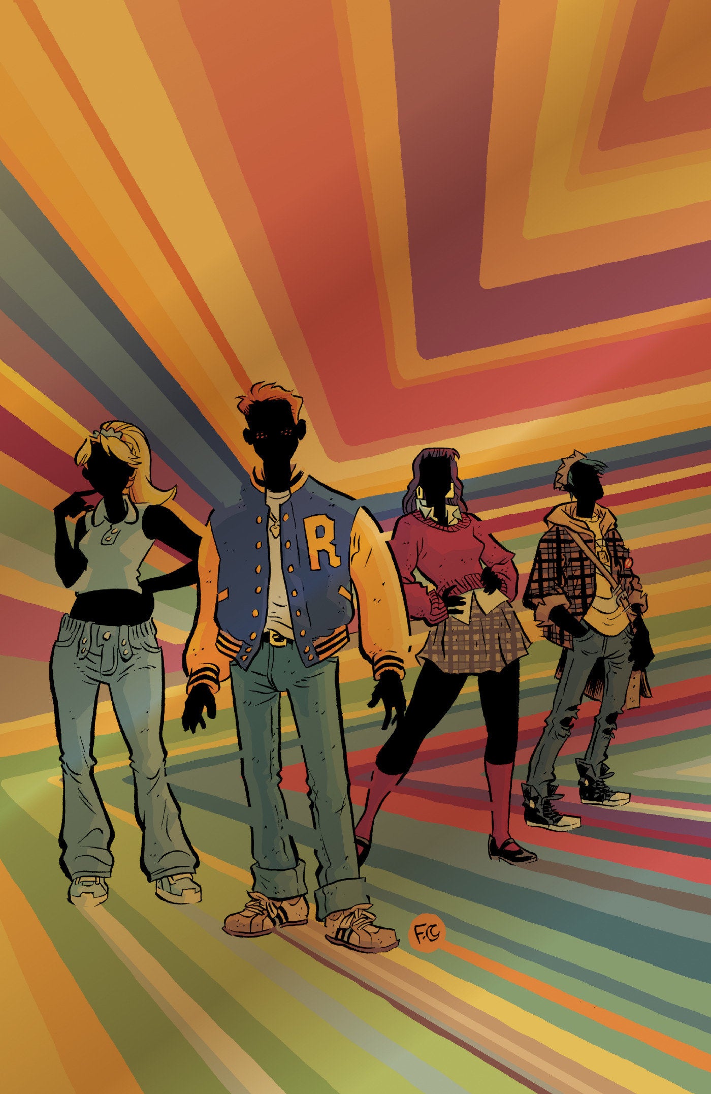 Archie #1