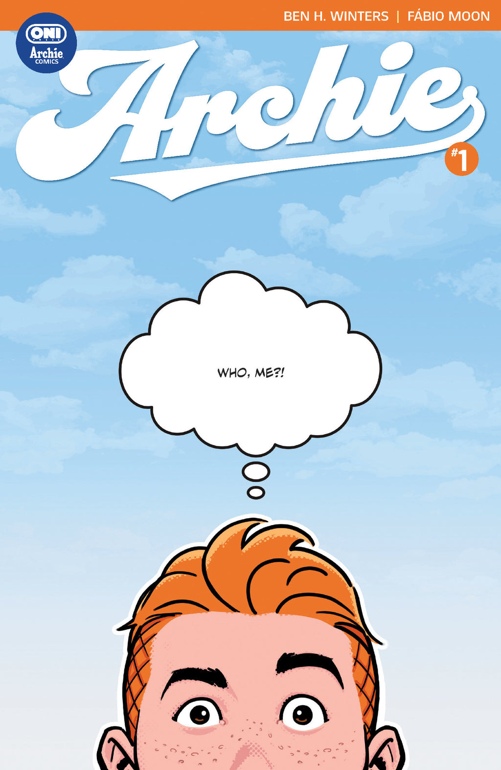 Archie #1