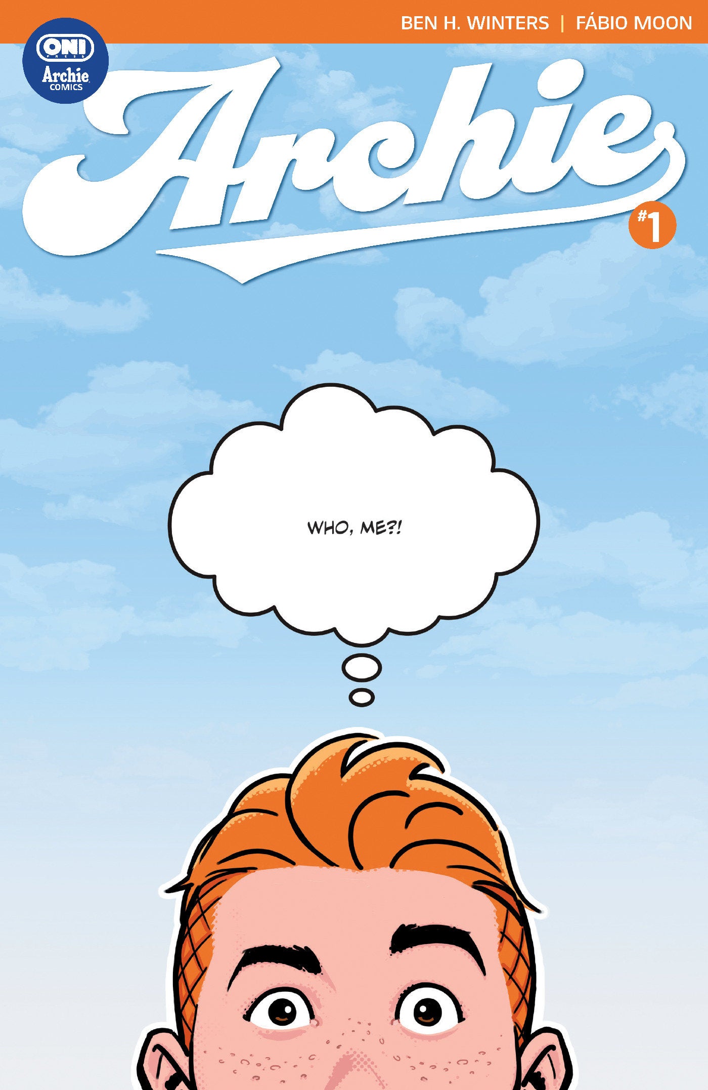 Archie #1