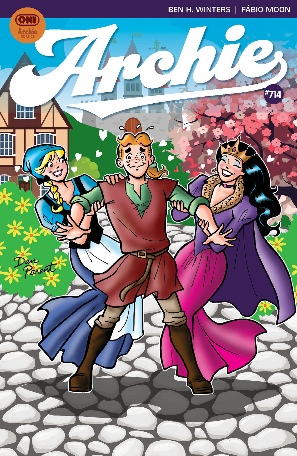 Archie #1