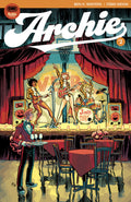 Archie #2