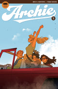 Archie #2