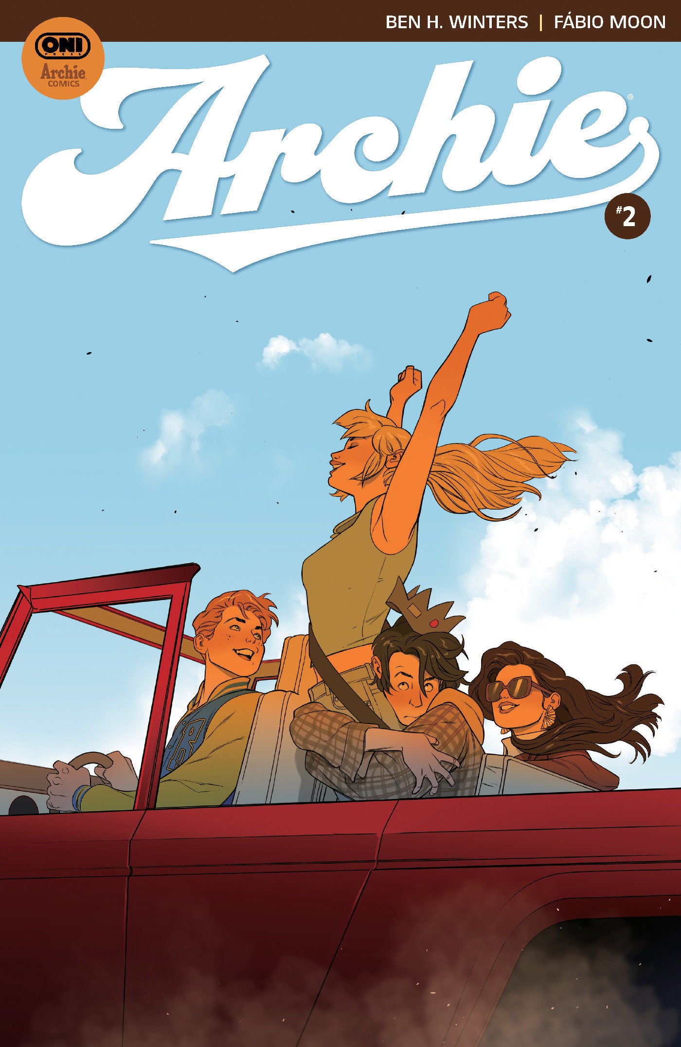 Archie #2