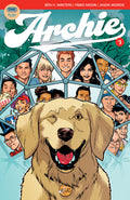 Archie #3