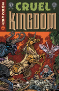 EC Cruel Kingdom #1