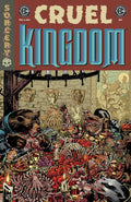 EC Cruel Kingdom #2