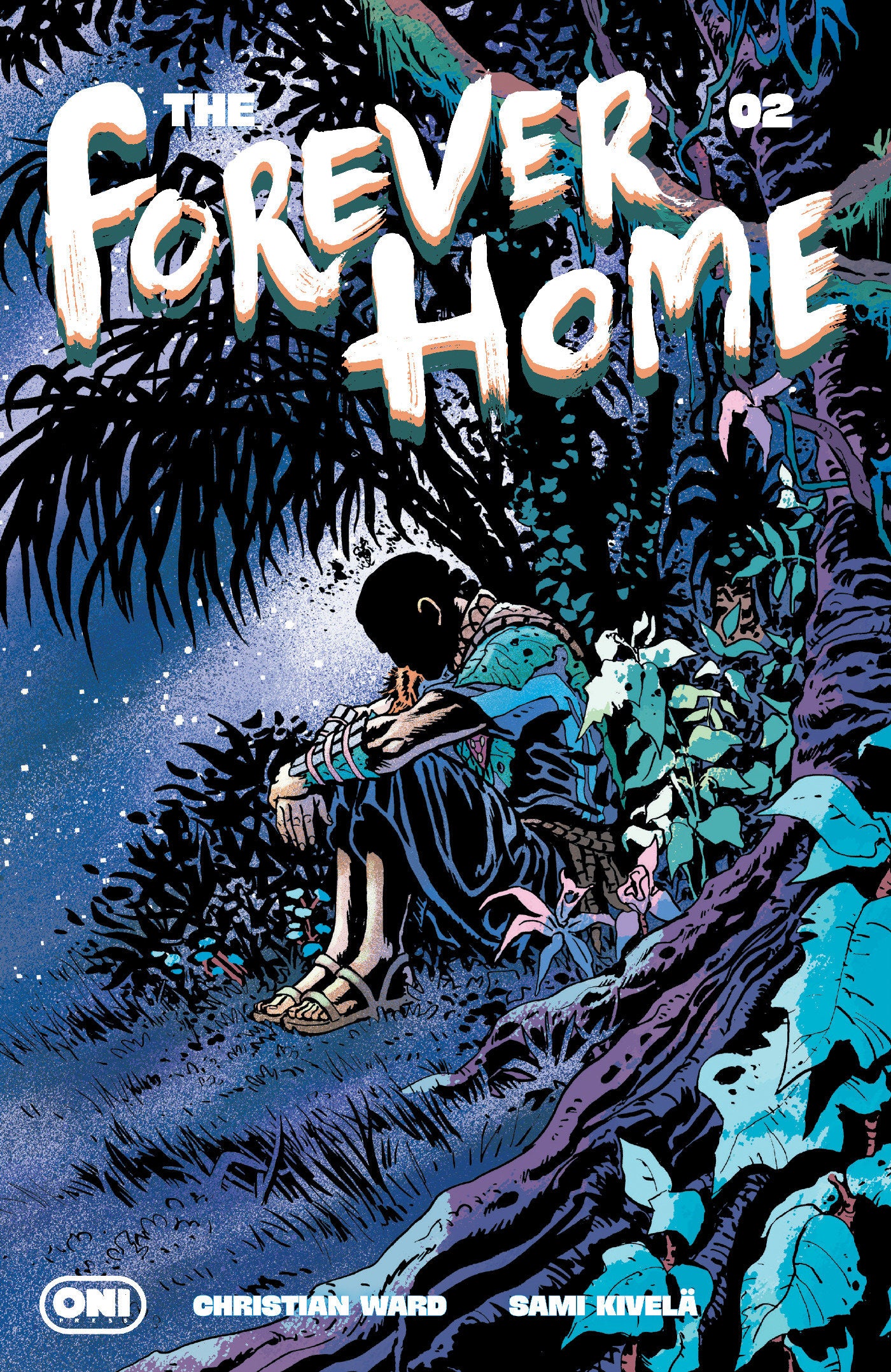 Forever Home #2