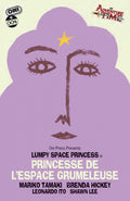 Adventure Time Quadruple Feature #4