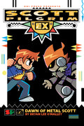 Scott Pilgrim #1
