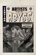 EC Artists from the Abyss #1