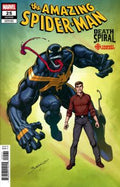 The Amazing Spider-Man, Vol. 7 #25