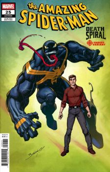 The Amazing Spider-Man, Vol. 7 #25